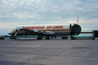 Rotterdam Airport
