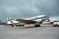 Rotterdam Airport