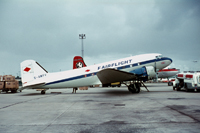 Rotterdam Airport