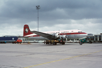 Rotterdam Airport