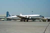 Rotterdam Airport