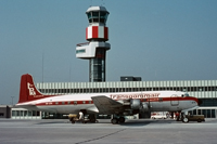 Rotterdam Airport