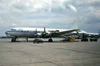 Rotterdam Airport