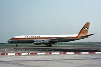 Rotterdam Airport
