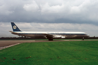 Rotterdam Airport