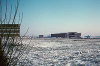 Rotterdam Airport