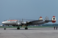 Rotterdam Airport