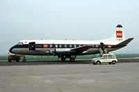 Rotterdam Airport