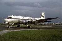 Rotterdam Airport