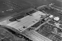Rotterdam Airport