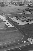 Rotterdam Airport