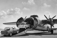 Rotterdam Airport