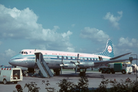 Rotterdam Airport